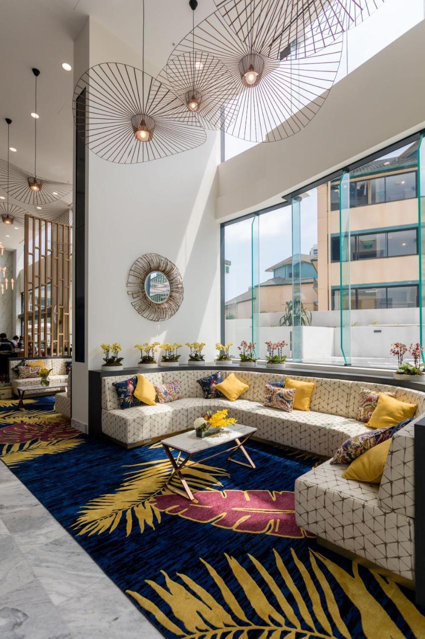 Ruby By Cllix 4* Gold Coast